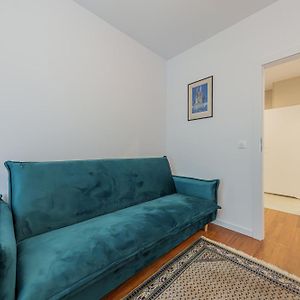 Appartement met Twee Slaapkamers